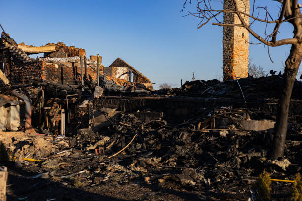 Reliable Fire Damage Removal contractor in Milford, NJ by Fire Damage Flint